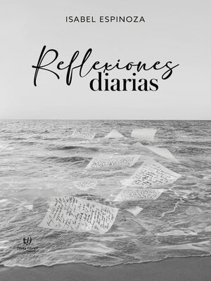 cover image of Reflexiones diarias